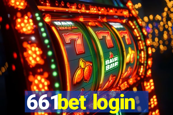 661bet login